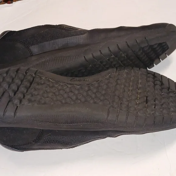 Mens Clarks Cloudsteppers with Tetrasoft size 12M - Picture 7 of 7